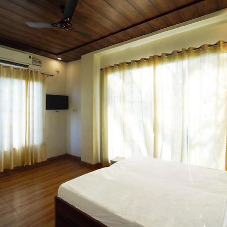 Hotel O R G Farm House Мирут Екстериор снимка