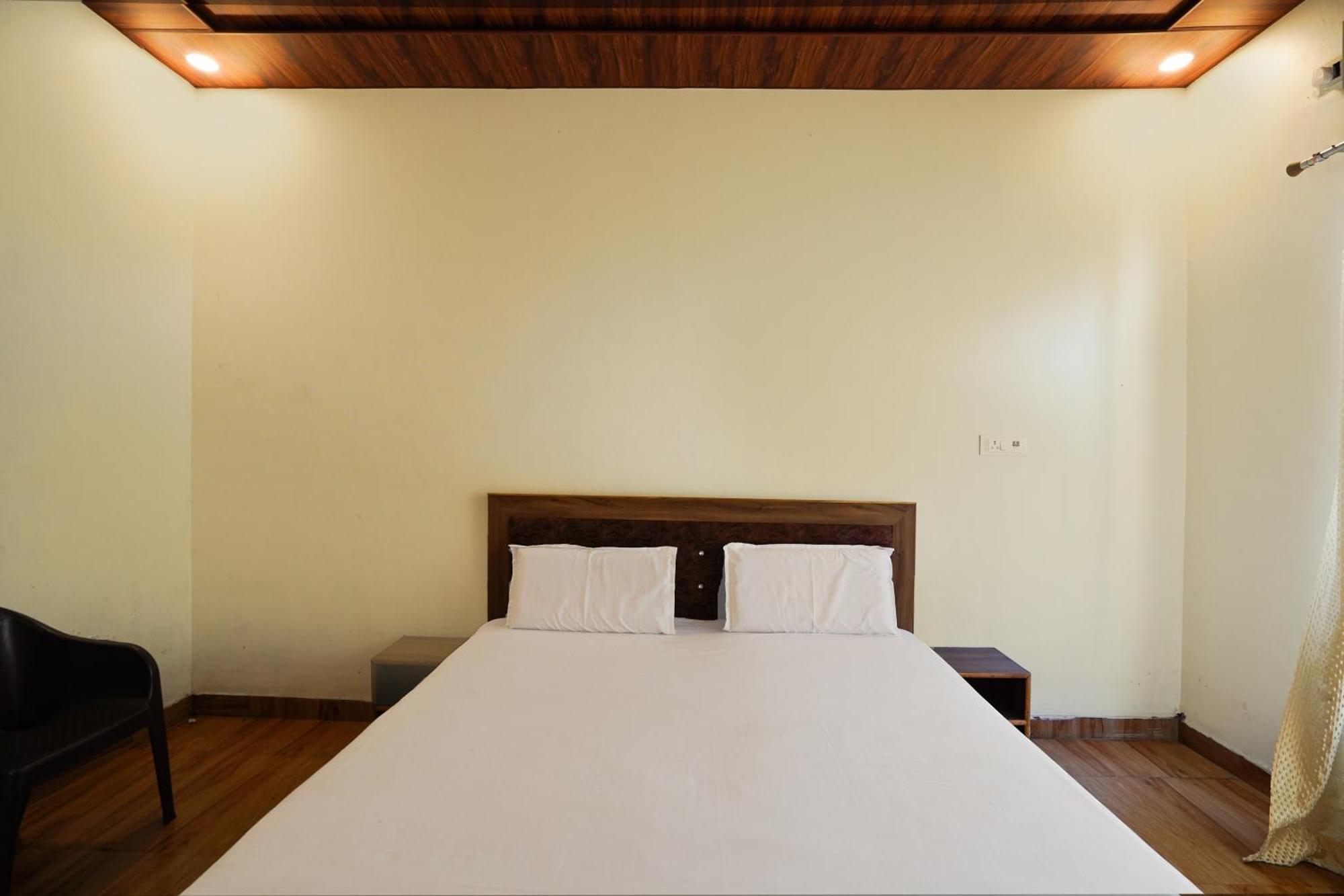 Hotel O R G Farm House Мирут Екстериор снимка
